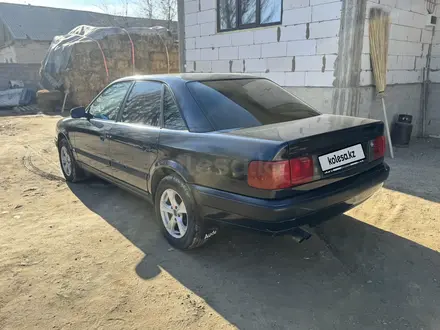 Audi 100 1994 года за 2 500 000 тг. в Жаркент – фото 2