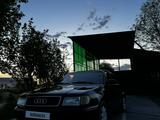 Audi 100 1992 года за 2 400 000 тг. в Туркестан