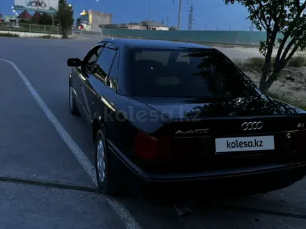 Audi 100 1992 года за 2 400 000 тг. в Туркестан – фото 7