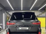 Lexus LX 570 2016 года за 41 500 000 тг. в Астана – фото 5