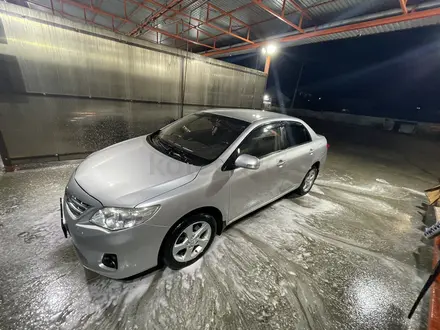 Toyota Corolla 2013 года за 6 300 000 тг. в Атырау – фото 2