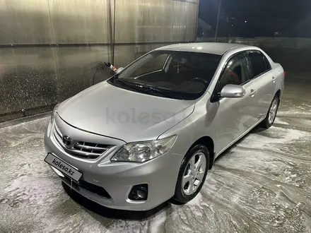 Toyota Corolla 2013 года за 6 300 000 тг. в Атырау – фото 6