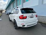 BMW X5 2013 годаүшін8 500 000 тг. в Алматы – фото 2
