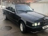 BMW 525 1990 годаfor1 700 000 тг. в Алматы – фото 4