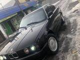 BMW 525 1990 годаfor1 700 000 тг. в Алматы – фото 5