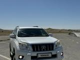 Toyota Land Cruiser Prado 2010 года за 14 000 000 тг. в Жанаозен – фото 4