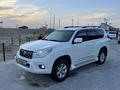 Toyota Land Cruiser Prado 2010 года за 14 000 000 тг. в Жанаозен – фото 2