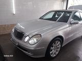 Mercedes-Benz E 320 2003 годаүшін6 300 000 тг. в Алматы