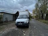 ГАЗ ГАЗель 2008 годаүшін6 000 000 тг. в Экибастуз – фото 2