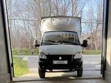 ГАЗ ГАЗель 2008 годаүшін6 000 000 тг. в Экибастуз