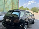 Lexus RX 300 1999 года за 5 500 000 тг. в Шымкент – фото 5