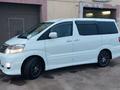 Toyota Alphard 2007 годаүшін5 500 000 тг. в Атырау – фото 2
