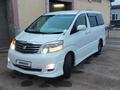 Toyota Alphard 2007 годаүшін5 500 000 тг. в Атырау