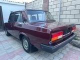 ВАЗ (Lada) 2107 2011 года за 3 000 000 тг. в Алматы