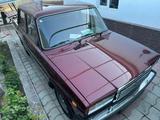 ВАЗ (Lada) 2107 2011 года за 3 000 000 тг. в Алматы – фото 2