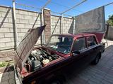 ВАЗ (Lada) 2107 2011 года за 3 000 000 тг. в Алматы – фото 5