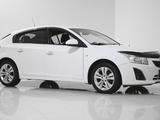 Chevrolet Cruze 2013 годаfor4 900 000 тг. в Алматы – фото 3