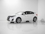 Chevrolet Cruze 2013 годаfor4 900 000 тг. в Алматы