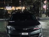 Toyota Camry 2012 года за 6 000 000 тг. в Уральск – фото 3