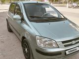Hyundai Click 2003 года за 2 500 000 тг. в Байконыр – фото 4