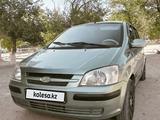 Hyundai Click 2003 года за 2 500 000 тг. в Байконыр – фото 3