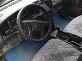 Volkswagen Passat 1991 года за 700 000 тг. в Тараз – фото 4