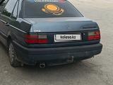 Volkswagen Passat 1991 года за 700 000 тг. в Тараз – фото 2