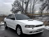 Subaru Legacy 1995 годаүшін2 000 000 тг. в Алматы – фото 3