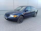 Volkswagen Passat 1997 года за 2 750 000 тг. в Караганда – фото 2