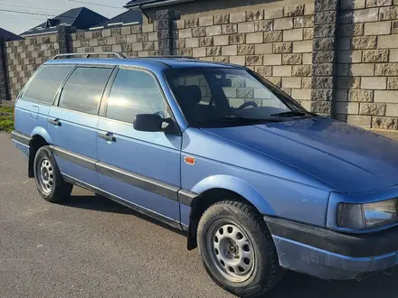 Volkswagen Passat 1992 года за 1 400 000 тг. в Тараз