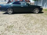 Toyota Mark II 1995 года за 2 000 000 тг. в Семей