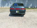 Toyota Mark II 1995 года за 2 000 000 тг. в Семей – фото 3