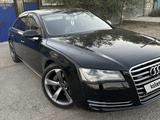 Audi A8 2012 года за 11 000 000 тг. в Атырау