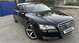 Audi A8 2012 года за 11 000 000 тг. в Атырау