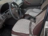 Lexus RX 300 2001 годаүшін5 000 000 тг. в Астана – фото 4