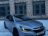 Subaru Legacy 2020 года за 10 000 000 тг. в Алматы – фото 3