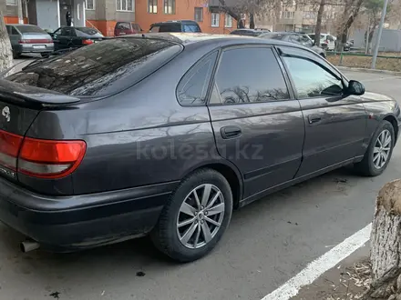 Toyota Carina E 1995 года за 2 950 000 тг. в Павлодар – фото 5