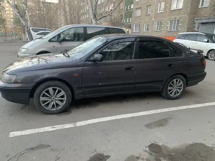 Toyota Carina E 1995 года за 2 950 000 тг. в Павлодар – фото 8