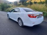 Toyota Camry 2013 года за 8 500 000 тг. в Шымкент