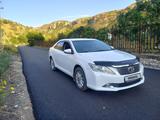 Toyota Camry 2013 года за 8 500 000 тг. в Шымкент – фото 3