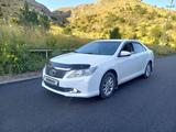 Toyota Camry 2013 года за 8 500 000 тг. в Шымкент – фото 4