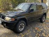 Mitsubishi Montero Sport 2001 года за 4 400 000 тг. в Усть-Каменогорск – фото 3