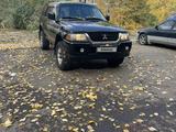 Mitsubishi Montero Sport 2001 года за 4 400 000 тг. в Усть-Каменогорск