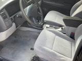 Mitsubishi Montero Sport 2001 года за 4 400 000 тг. в Усть-Каменогорск – фото 4