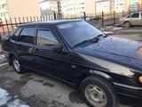 ВАЗ (Lada) 2115 2010 года за 1 050 000 тг. в Актобе