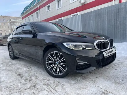 BMW 320 2020 года за 20 500 000 тг. в Актобе