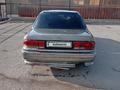 Mitsubishi Galant 1991 годаүшін800 000 тг. в Алматы – фото 2