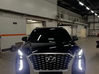 Hyundai Palisade 2021 года за 19 990 000 тг. в Астана