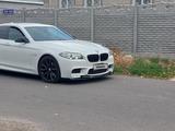BMW 528 2014 годаfor11 000 000 тг. в Тараз