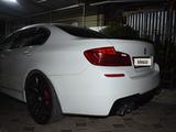 BMW 528 2014 годаfor11 000 000 тг. в Тараз – фото 4